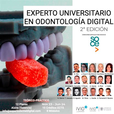 soce odontología.